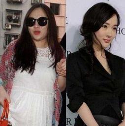 明星怎么减肥的真实的,揭秘真实有效的减肥方法