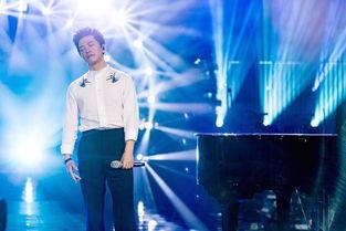 李健李锐花絮,幕后温馨瞬间，友情与音乐的美好交织