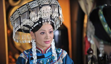 奢香夫人图片,古代传奇女性的辉煌人生