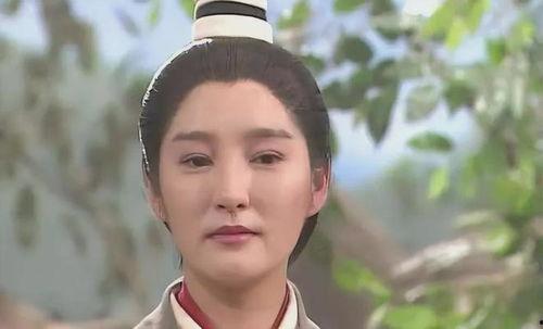 李莫愁照片,绝代风华，江湖传奇