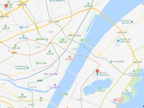 武汉详细资料,长江之滨的历史与现代交融之城