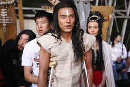 朱晓渔花絮,揭秘明星幕后的趣味瞬间