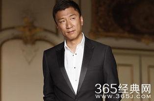 演员孙红雷个人资料,从影坛新秀到实力派演员的蜕变之路